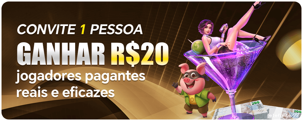 Reload Bonus elefante777