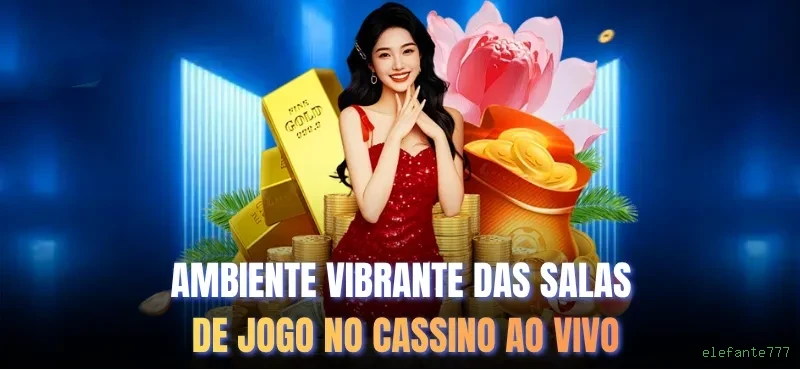 Programa VIP elefante777