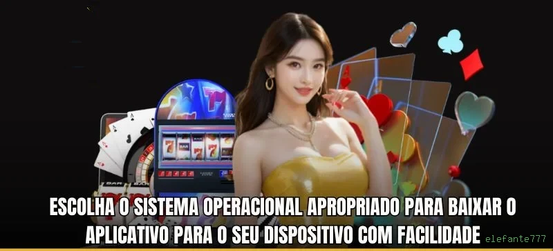Métodos de pagamento aceitos na elefante777
